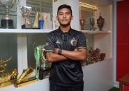 Rafli Mursalim Ingin Teruskan Jejak Bepe di Persija