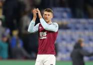 Bos Burnley Belum Bisa Pastikan Gudmundsson Absen Berapa Lama