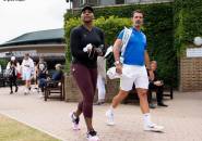 Patrick Mouratoglou Bersemangat Lakoni Musim Kesembilan Bersama Serena Williams