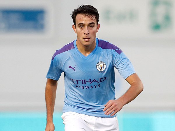 Eric Garcia Ingatkan Timnya Waspadai Serangan Balik Manchester United