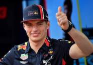 Red Bull Rela Rogoh Kocek Dalam Demi Amankan Verstappen