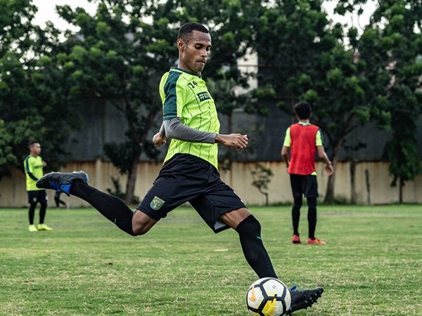 Persebaya dan Ruben Sanadi Dipastikan Berpisah