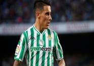 Cristian Tello Masuk Dalam Daftar Belanja Espanyol