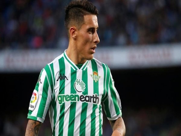 Cristian Tello Masuk Dalam Daftar Belanja Espanyol