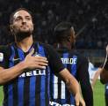 Setia Bersama Inter Milan, Danilo D’Ambrosio Diganjar Kontrak Baru