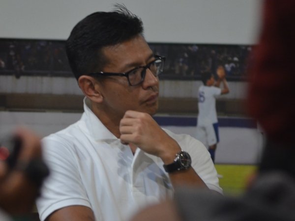 Persib Batal Rekrut Guy Junior Karena Proses Negosiasi Tidak Berjalan Lancar