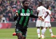 Sassuolo Patok Harga, Milan Pilih Mundur Kejar Gelandang Ini