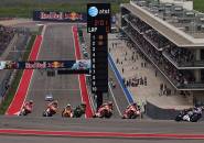 Circuit of the Americas Aspal Ulang Seluruh Treknya demi MotoGP