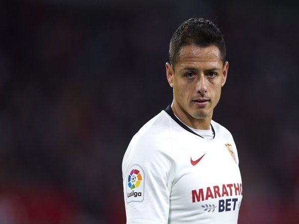 LA Galaxy Optimis Segera Rampungkan Transfer Chicharito