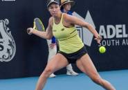 Tampil Dominan, Danielle Collins Bantai Rekan Senegara Di Adelaide