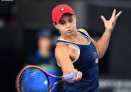 Ashleigh Barty Tantang Danielle Collins Di Semifinal Adelaide