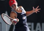 Demi Final Di Adelaide, Ashleigh Barty Bertahan Dari Gempuran Danielle Collins