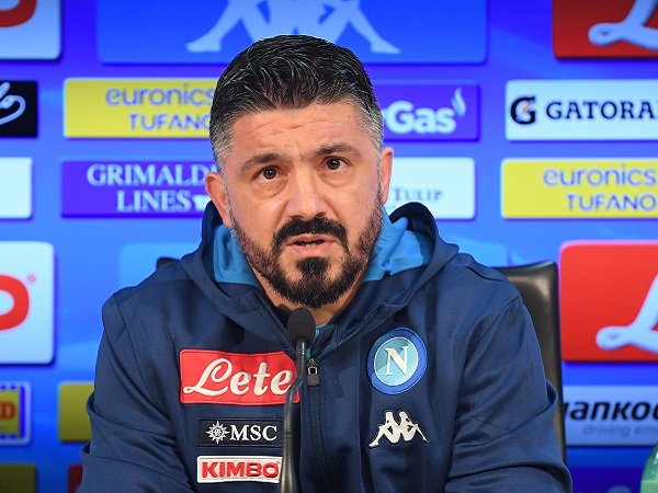 Gattuso Harapkan Bantuan dari Lobotka dan Demme untuk Napoli