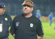 Gagal Juara di Asia Challenge 2020, Persib Ambil Sisi Positif