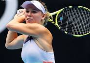 Hasil Australian Open: Awali Petualangan, Caroline Wozniacki Bermain Tanpa Ampun