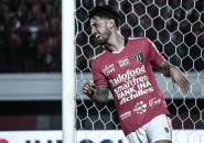 Lilipaly Pastikan Skuat Bali United Siap Hadapi Melbourne Victory