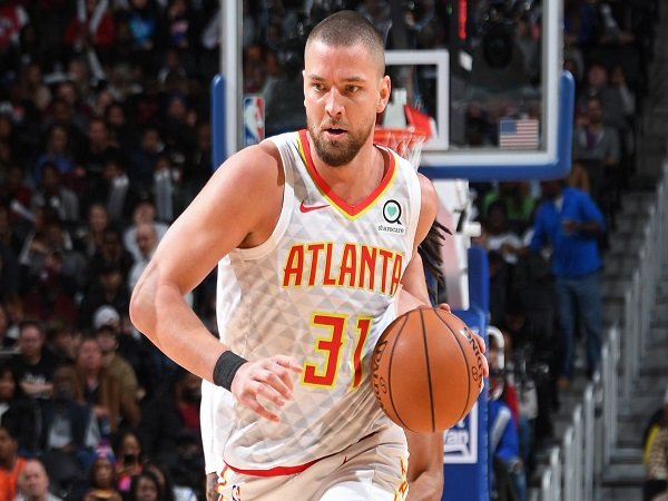 Karier Chandler Parsons Terancam Berakhir Lebih Cepat Usai Alami Kecelakaan Mobil