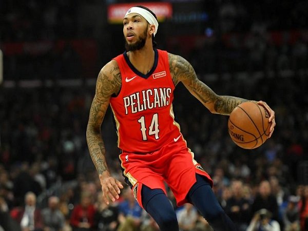 Alvin Gentry Akan Kecewa Jika Brandon Ingram Tak Terpilih Dalam All-Star Game