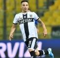 Parma Resmi Perpanjang Kontrak Matteo Scozzarella Hingga 2022