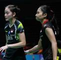 Thailand Masters 2020: Ketut/Tania Terhenti Oleh Pasangan Jepang