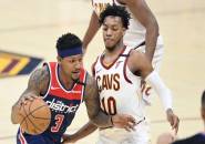 Bradley Beal Bawa Wizards Ungguli Cavaliers