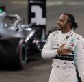 Eks Pebalap F1 Sebut Hamilton Lebih Baik Dari Senna dan Schumacher