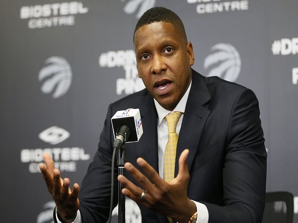 Presiden Raptors Tegaskan Timnya Masih Bertekad Pertahankan Gelar Juara NBA