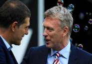 Moyes Minta Fans West Ham Beri Sambutan Hangat Untuk Slaven Bilic