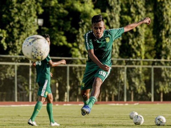 Persebaya Akan Hadapi Tim Malaysia yang Kini Dilatih Kurniawan, Sabah FC