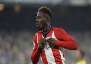 PM Spanyol Kutuk Serangan Rasisme Terhadap Inaki Williams