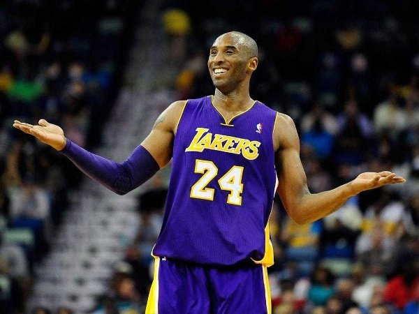 Rest In Peace! Kobe Bryant Tutup Usia Setelah Alami Kecelakaan Helikopter