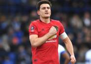 Solskjaer Mengaku Sudah Menunggu Lama Gol Maguire