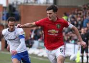 Maguire Persembahkan Kemenangan Atas Tranmere Rovers Bagi Fans MU