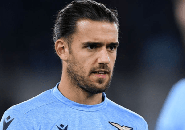 Lazio Resmi Lepas Tiago Casasola ke Cosenza