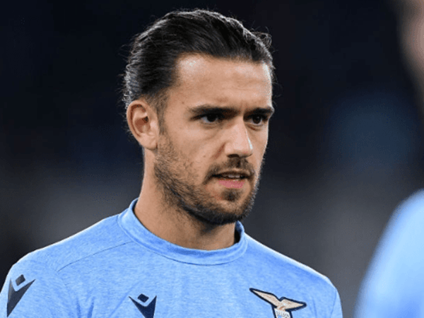 Lazio Resmi Lepas Tiago Casasola ke Cosenza