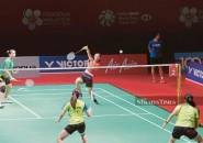 Bersikukuh, Federasi Badminton Asia Akan Tetap Adakan Kejuaraan Asia di Wuhan