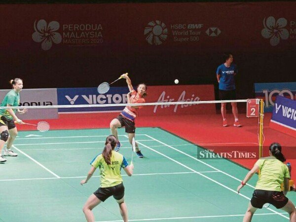 Bersikukuh, Federasi Badminton Asia Akan Tetap Adakan Kejuaraan Asia di Wuhan