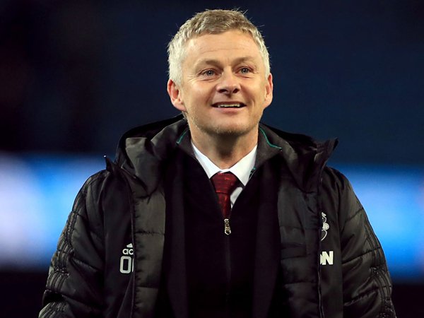 Solskjaer Bukan Pelatih Jelek, Dia Hanya Butuh Waktu