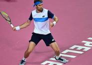 Norbert Gombos Permalukan Pablo Carreno Busta Di Montpellier