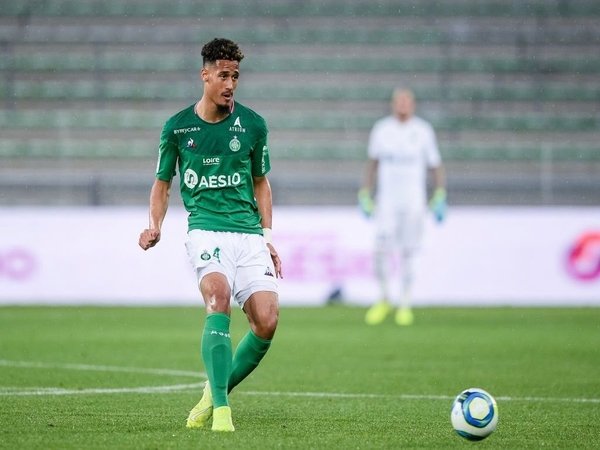 Eks Defender Arsenal Sebut Saliba Pemain Sempurna Untuk The Gunners