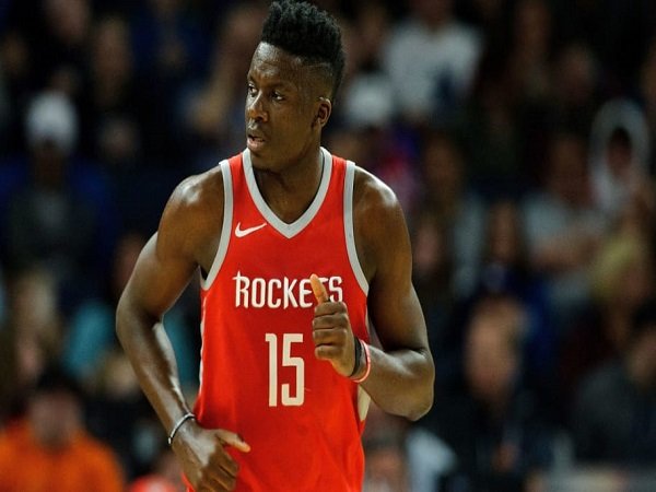 Pertukaran Besar! Clint Capela Dilepas Menuju Atlanta Hawks