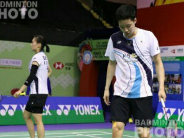 Seo Seung Jae Dihukum Oleh Federasi Badminton Korea Selatan