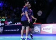 Tolak Jadi Tuan Rumah Kejuaraan Asia, PBSI Fokus ke Indonesia Open 2020