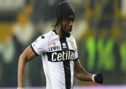 Gervinho Kembali Bela Parma Akhir Pekan Ini?