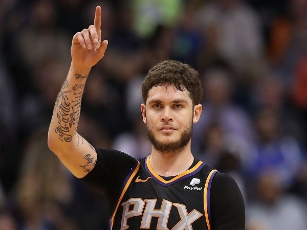 Lakers dan Clippers Berpeluang Dapatkan Jasa Tyler Johnson