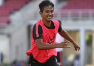 Pulih Dari Cedera, Abdul Rachman Fokus Tatap Liga 1 Bersama Borneo FC