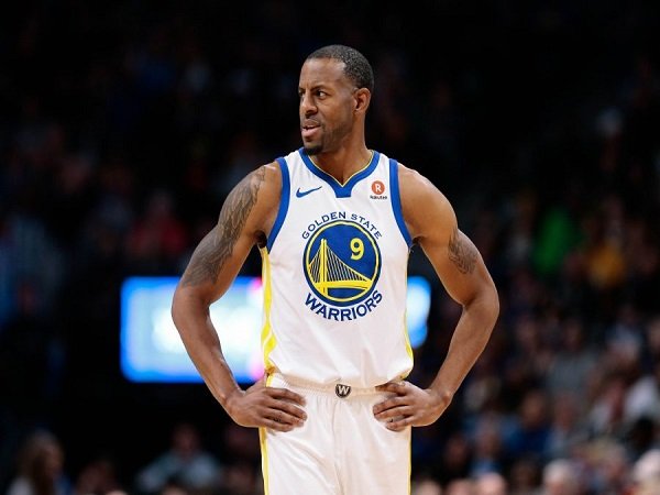 Tak Simpan Dendam, Andre Iguodala Beri Pujian Selangit Kepada Ja Morant