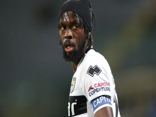 Direktur Olahraga Parma Maafkan Aksi Indisipliner Gervinho