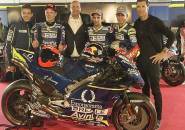 Reale Avintia Resmi Rilis Skuat MotoGP 2020