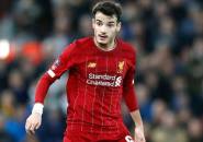 Pedro Chirivella Layak Bermain di Tim Utama Liverpool